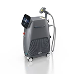 S500 Diodo Laser Depilação e Rejuvenescimento da Pele